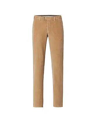 HILTL | Cordhose TILO GENUA | beige